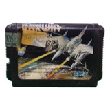 Mega Drive Jogo Darwia Original Sem Caixa