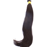 Mega Hair Natural 55 Cm 100 Gr. Liso Oferta