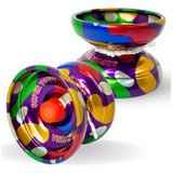 Mega Kit 2 Un Io-io Yoyo