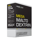 Mega Maltodextrin Probiótica 1kg Sabor Guaraná