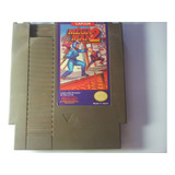 Mega Man 2 / Megaman 2 - Nes Original Americano Nintendo 