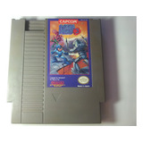 Mega Man 3 / Megaman 3 - Nes Original Americano Nintendo 