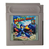 Mega Man 5 Cartucho Fita Jogo