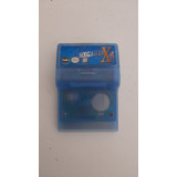 Mega Man X4 Rumble Game Boy Color - Gbc, Funcionando 100%
