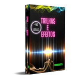 Mega Pack De Trilhas E Efeitos Para Produção De Vinhetas 