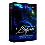 Mega Pack Logos 5 - 10