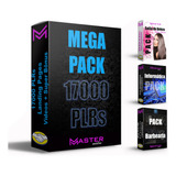 Mega Pack Plrs + Landing Pages