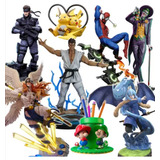 Mega Pack Stl P/ Impressão 3d - Atualizado! + Updates 2024