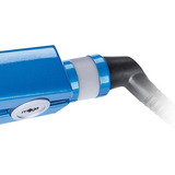 Mega Prancha Chapinha Blue Titan 110v/220v