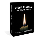 Mega Preset Pack Para Dark Deep