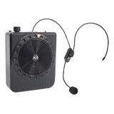 Megafone Amplificador De Voz Microfone Kb-150