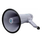 Megafone Com Microfone E Sirene Hmp1503