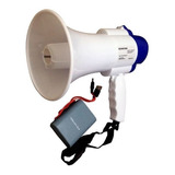 Megafone De Mão Soundvoice Mf-20 C/