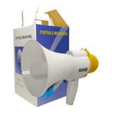 Megafone Profissional Ka-m1666 Portátil