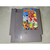 Megaman 6 Original Nintendo Nes 72pinos Nintendinho 