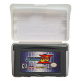 Megaman Zero Mega Man Rockman Game Boy Advance Gba Nds Lite