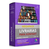 Megapack Livrarias Para Kontakt Vitalício + Brinde Win / Mac