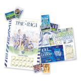 Cromos
