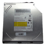 Megaware Slim Ulv - Drive Gravador Dvdrw Prata