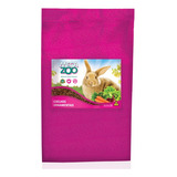 Megazoo - Extrusada Coelho Ornamentais 5kg