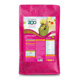 Megazoo Extrusada Calopsitas E Periquito Pm13 5kg S. Premium