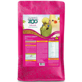 Megazoo Pm13 5kg Ração Extrusada Calopsitas Periquitos Pm 13