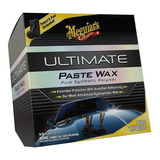 Meguiars Ultimate Paste Wax Cera Automotiva