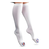 Meia 3/4 Antitrombo Sem Ponteira (18-23mmhg) - Venosan
