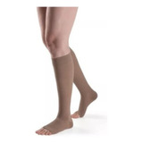 Meia 3/4 Sigvaris Basic Dynaven Média Compressão 20-30mmhg