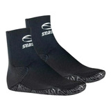 Meia Anti Derrapante Seasub, Neoprene 3