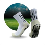 Meia Antiderrapante Futebol Esportiva Pro Socks
