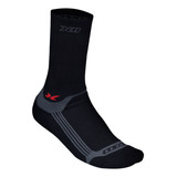 Meia Boots X11 Segunda Pele Motoqueiro Ciclista Tam Unico