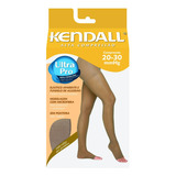 Meia Calça Alta Compressão S Ponteira (20-30 Mmhg) - Kendall