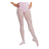 Meia Calça Ballet Fio 40 Infantil