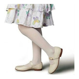Meia Calça Basica Infantil Selene 9600 Fio 20