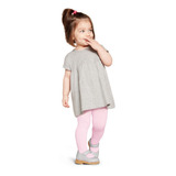 Meia Calça Bebê Infantil Lobinha Cute Fio 70 - 2554-01 C/nf