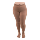 Meia Calça Feminina Plus Size Fio 80 Trifil