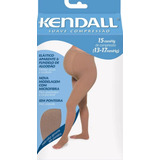 Meia Calça Kendall Gestante Suave Compressão 2683
