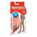 Meia Calça Kendall Média Compressão Gestante S/ponteira