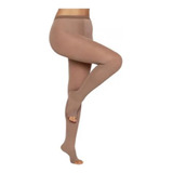 Meia Calça Kendall Média Compressão Sem Ponteira 18-21mmhg