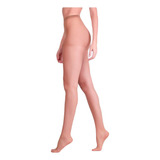 Meia Calça Loba Lupo Fina 5760-001 Microfibra Fio 15