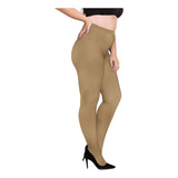 Meia Calça Plus Size Opaca Fio 80 Trifil