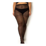 Meia Calça Plus Size Trifil Fio 15 Efeito Maquiagem W06395