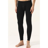 Meia Calça Segunda Pele Termica Masculina Flanelada Quentinh