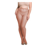 Meia Calça Tamanho Especial Plus Size Fio 15 Trifil