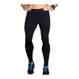 Meia Calça Térmica Segunda Pele Proteção Uv Masculina