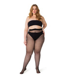 Meia Calça Trifil Fio 15 Plus Size 6395