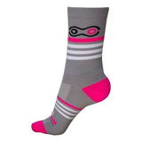 Cinza/rosa