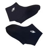 Meia De Neoprene 2mm Pé De Pato Bodyboard Mormaii Nadadeira 