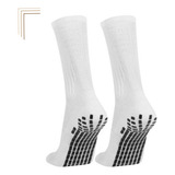Meia Esportiva Antiderrapante Tipo Trusox - Entrega Imediata